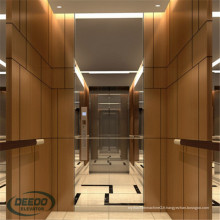 Homme humain pas cher villa bâtiment passager commercial ascenseur vertical personnel
